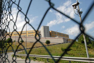 Genova - carcere femminile Pontedecimo