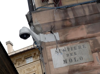 rapina piazza banchi 2007