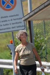 Iole Vai, 76enne arrestata per rapina