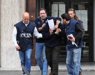 Genova - arrestato presunto assassino