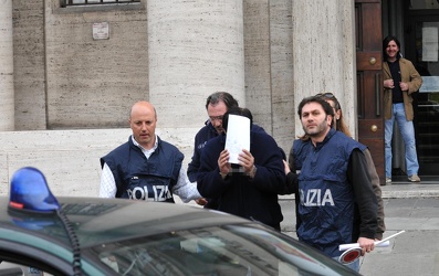 Genova - arrestato presunto assassino