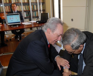 asta immobili asl regione Ge2008