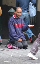 clochard centro Ge20082009
