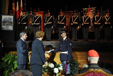 festa polizia GE 2008