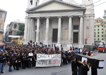 funerale uniGE 2310008