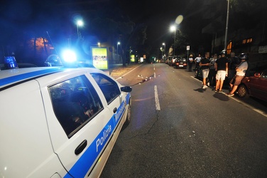incidente v boselli GE08008