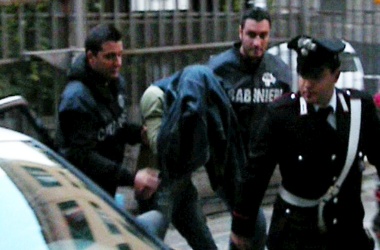 Genova - arresto maniaco pedofilo