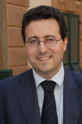 Genova - ex-assessore Paolo Striano