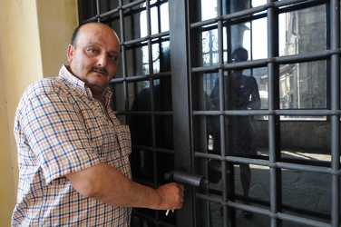 opinioni moschea GE2008