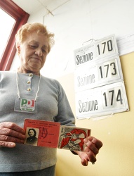 storia partigiana PCI Ge2008