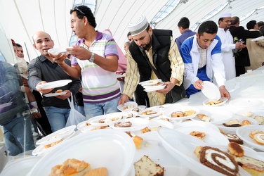 Ge - Aid Al-Fitr - fine ramadan 2009