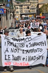 corteo nogronda samp 04009