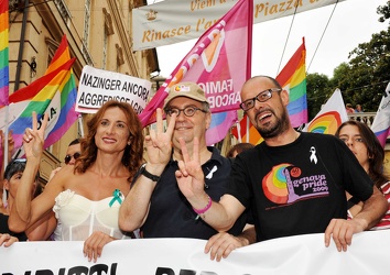 genova - gay pride