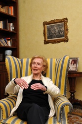 Marilu Serra compie cento anni