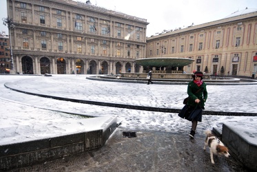 neve genova 0701009