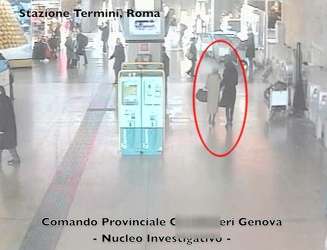Genova -  Truffe ad anziani, 4 arresti, bottino: 200mila euro