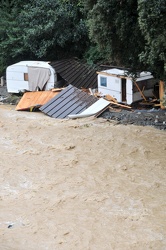 Cogoleto, alluvione