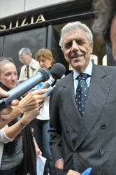 Processo vertici porto GE17092010