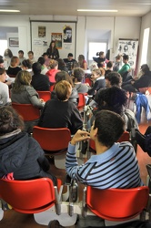 assemblea studenti Tursi 09112010