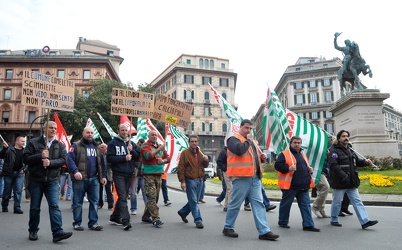 corteo iride