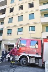 incendio via carpentieri 15022010