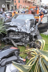 incidente via cantore 13022010