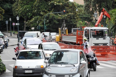 lavori corvetto Ge15062010