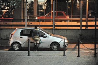 prostituzione ponente Ge2010