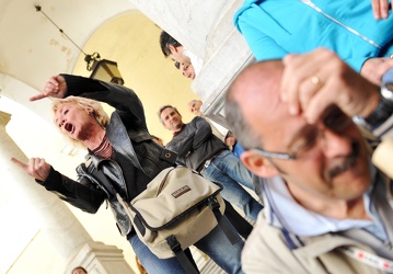 protesta UniGE052010