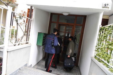 rapina sequestro villaGavotti