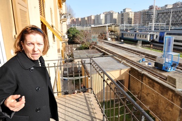 rumori ferrovia Ge2010