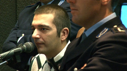 tribunale Ge18112010