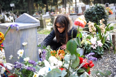 Genova - foto esclusive Pambianchi per l'xix - Katerina Mathas