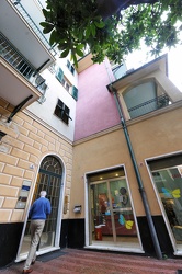 Genova - storia case equitalia rivendute