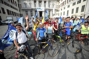 biciclettata Referendum