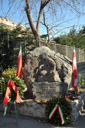 commemorazione Guido Rossa