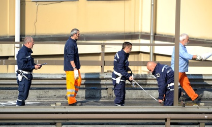 doppio mortale sopraelevata