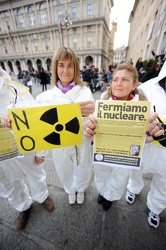 protesta No Nucleare 26032011