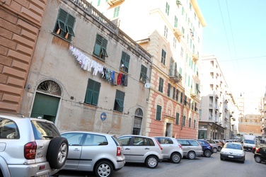 Cronaca Genova