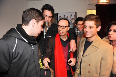 R Benigni duse Ge25012012