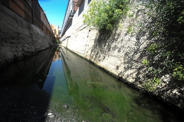 rio stagnante bagni corso italia