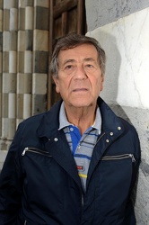 Genova - ex sindaco Romano Merlo 