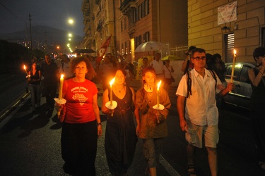 fiaccolata diaz 072012