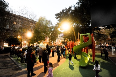 giardini piazza Palermo 20112012