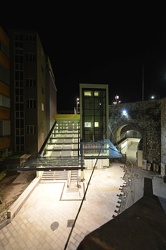 Genova - stazione metropolitana Brignole