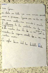 Genova - istituto scolastico comprensivo Marassi