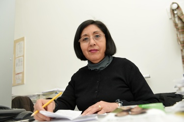 Genova - Liliana Marinos