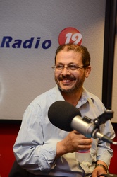 Husein Ravalli radio 19