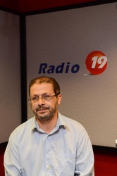 Husein Ravalli radio 19