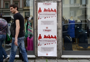 affissioni I maggio comune 30 04 013